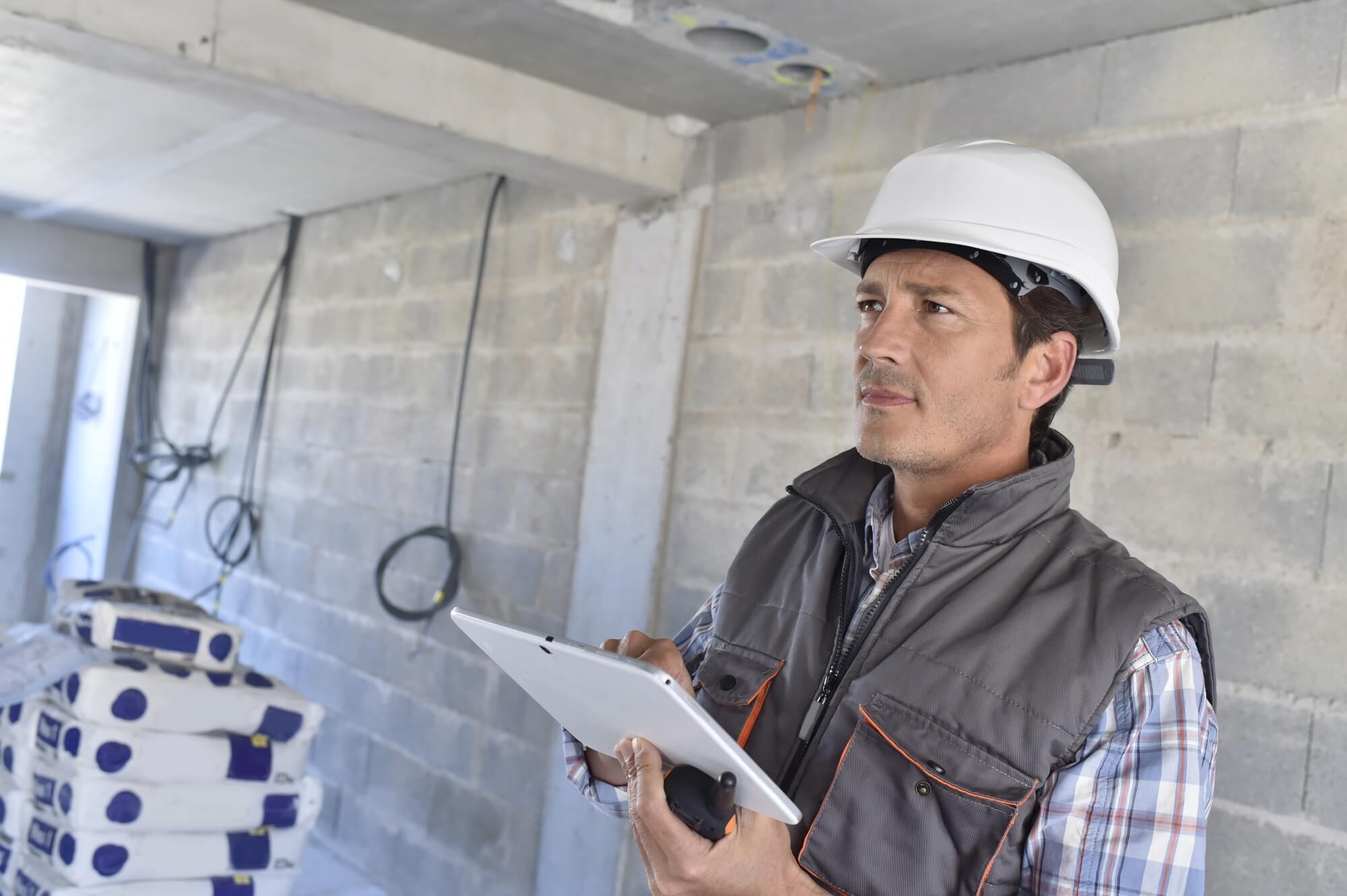 Führen eines Bautagebuchs – die unterschätzte Pflicht der Bauleiter