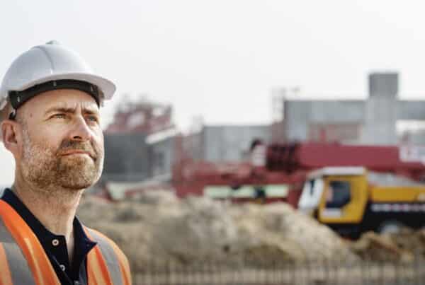 DEKRA-ZERTIFIZIERTE/R BAULEITER/IN