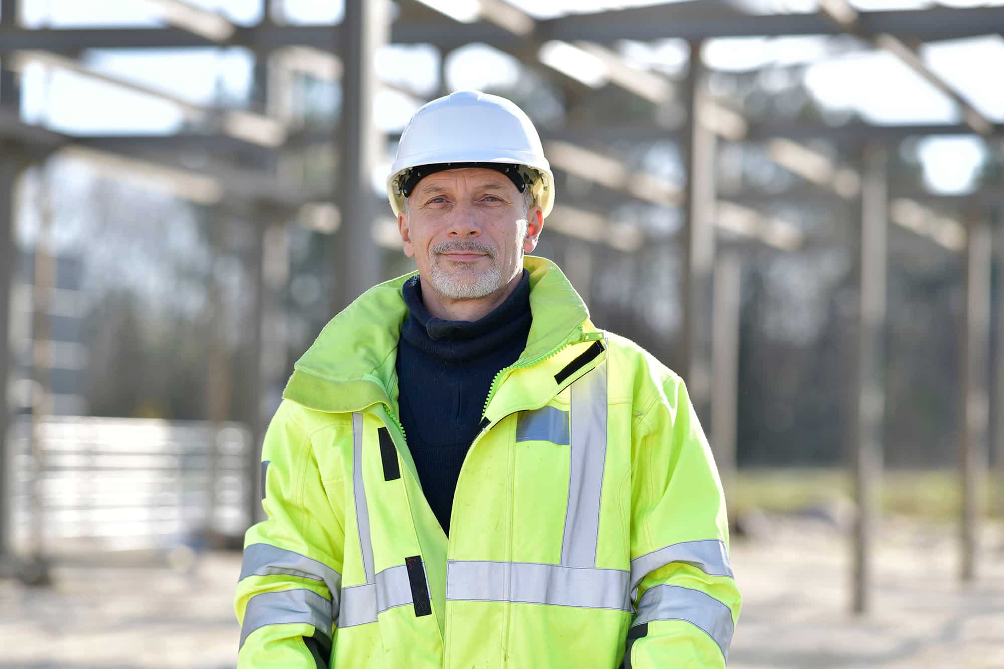 Fachtagung Bauleitung