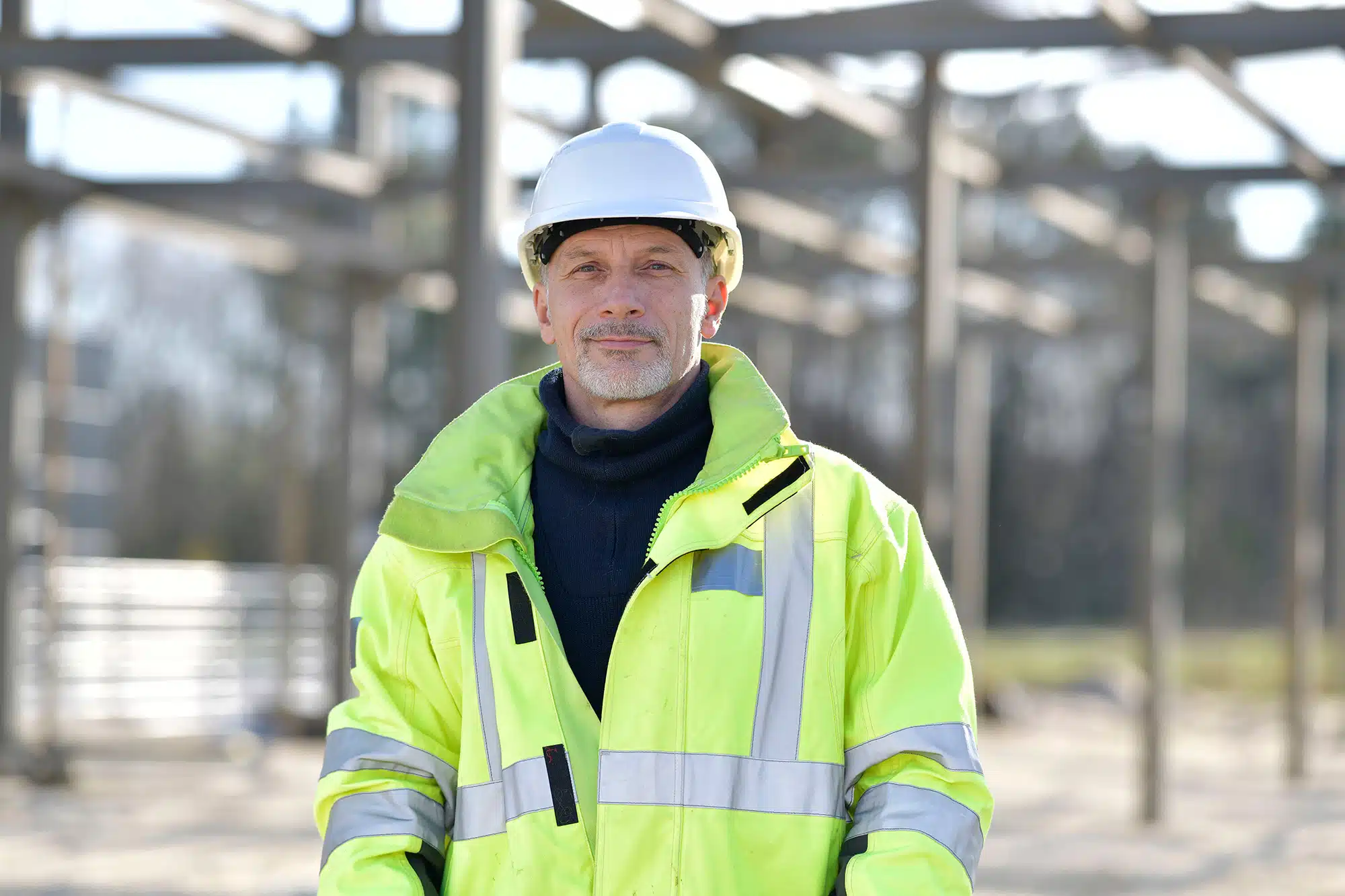 Fachtagung Bauleitung