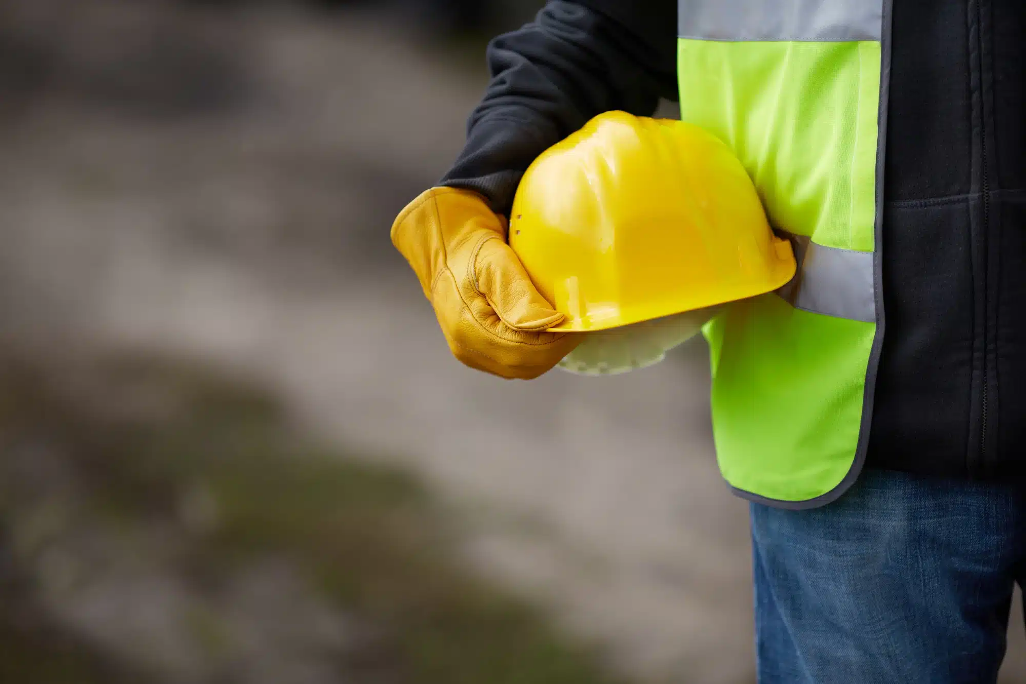 Sicherheit auf Baustellen: Wie Sie Unfallzahlen richtig einordnen und Arbeitsunfälle vermeiden