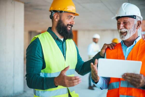 Trotz Ruhestand weiter aktiv im Arbeitsleben: Berufstätigkeit nach Renteneintrittsalter