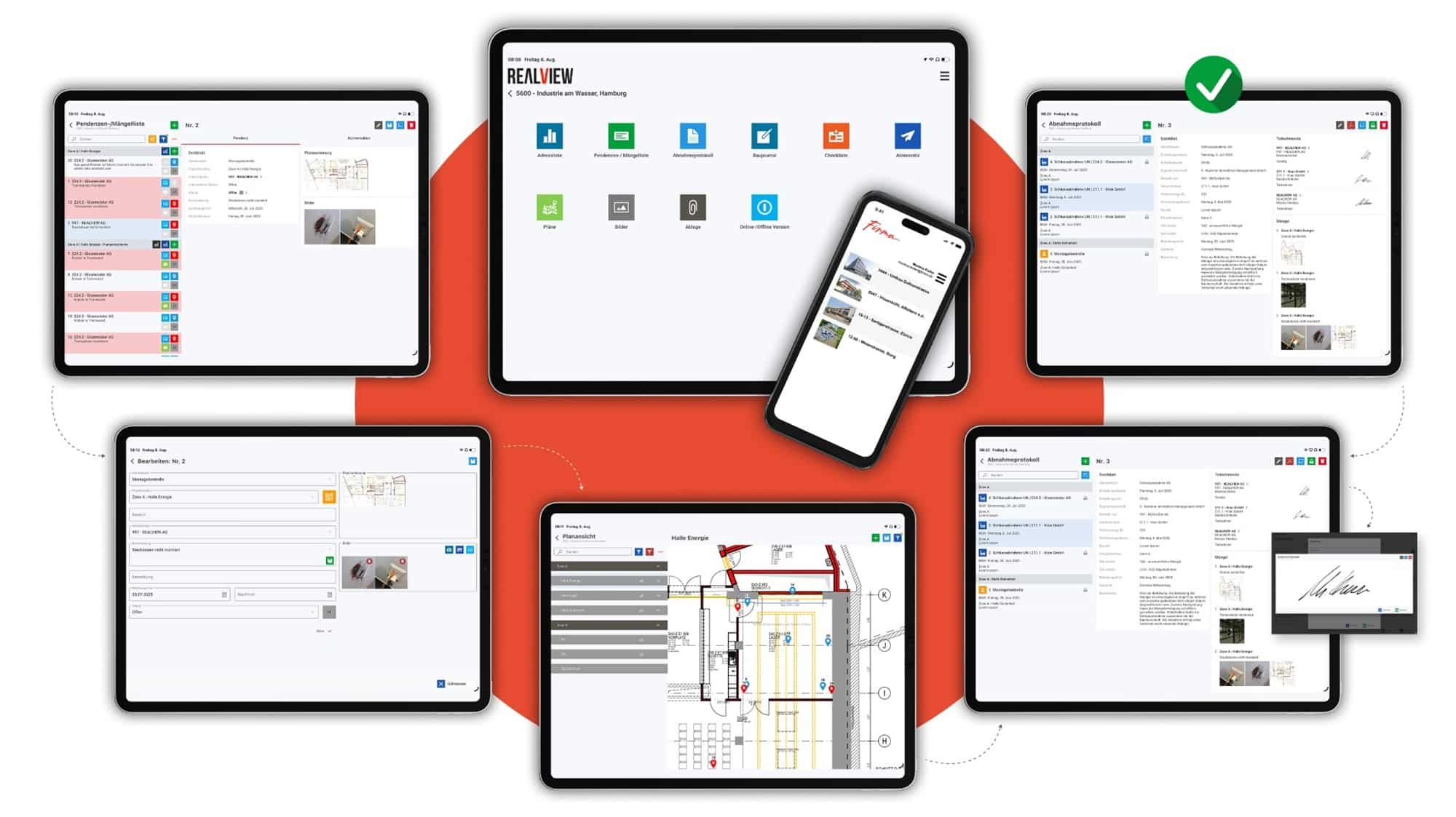Mängelmanagement im Bauwesen – Struktur und digitale Prozesse, die wirklich funktionieren